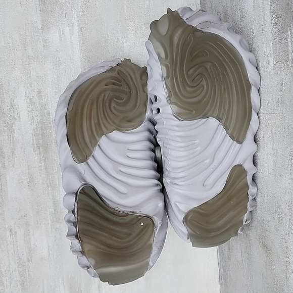 Crocs x Salehe Bembury Pollex Clog Urchin Mauve Mist Lavender M5 W 7 - Picture 8 of 12